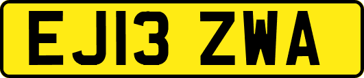 EJ13ZWA