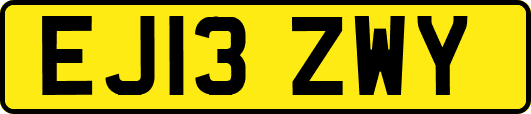 EJ13ZWY