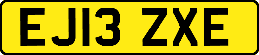 EJ13ZXE