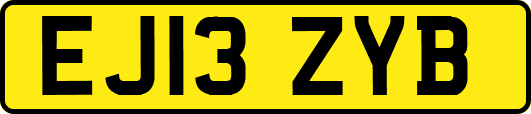 EJ13ZYB