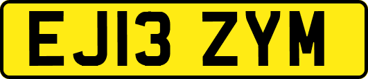 EJ13ZYM