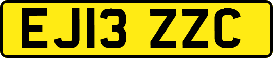 EJ13ZZC