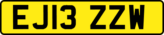 EJ13ZZW