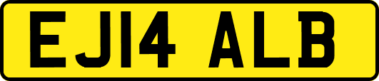 EJ14ALB