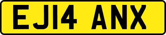 EJ14ANX