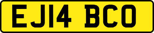 EJ14BCO