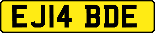 EJ14BDE