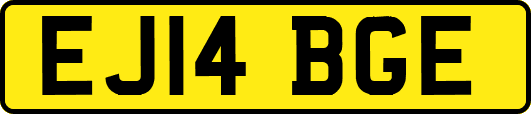 EJ14BGE