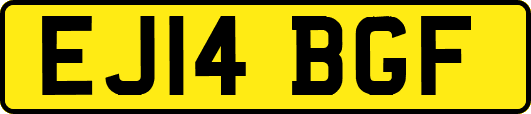 EJ14BGF