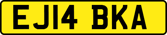 EJ14BKA