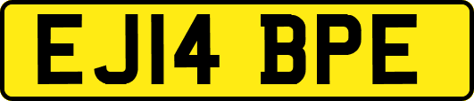 EJ14BPE