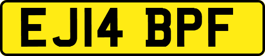 EJ14BPF