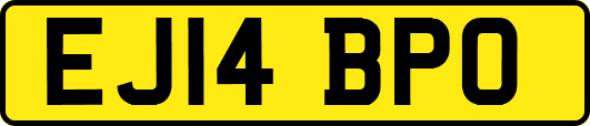 EJ14BPO