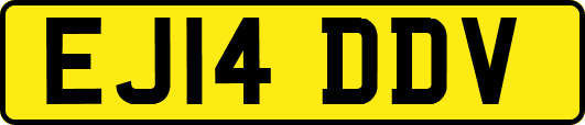 EJ14DDV