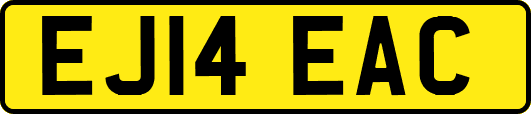 EJ14EAC