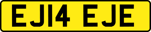 EJ14EJE