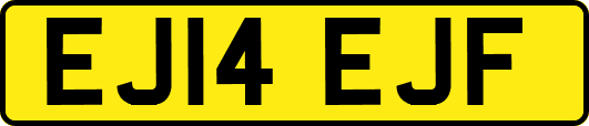 EJ14EJF