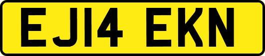 EJ14EKN