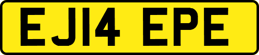 EJ14EPE