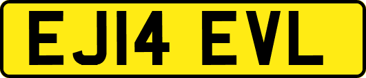 EJ14EVL