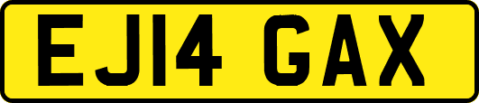 EJ14GAX