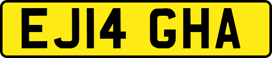 EJ14GHA