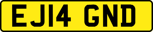 EJ14GND