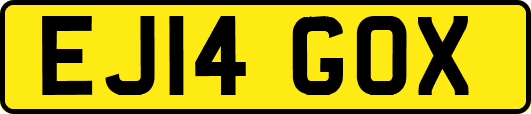 EJ14GOX