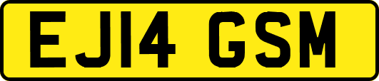 EJ14GSM