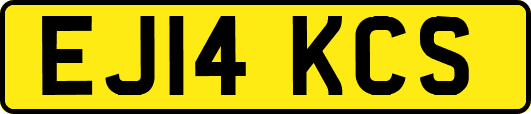 EJ14KCS