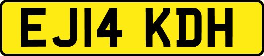 EJ14KDH