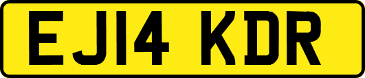 EJ14KDR