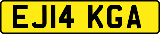 EJ14KGA