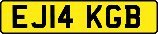 EJ14KGB