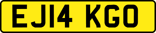 EJ14KGO