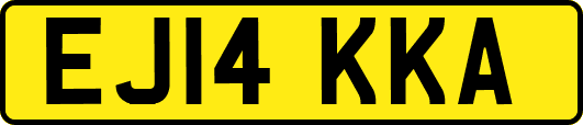 EJ14KKA