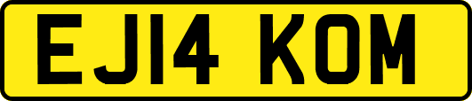 EJ14KOM