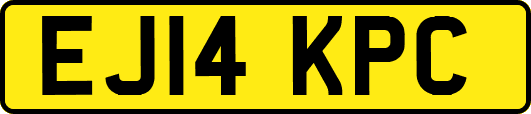 EJ14KPC