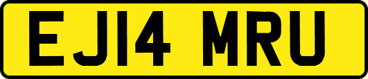 EJ14MRU
