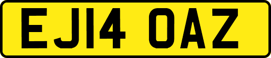 EJ14OAZ