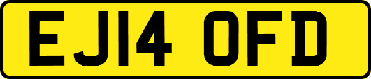 EJ14OFD