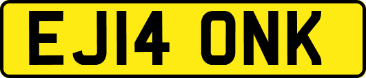 EJ14ONK