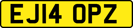 EJ14OPZ