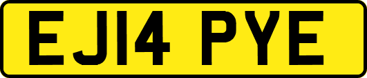 EJ14PYE