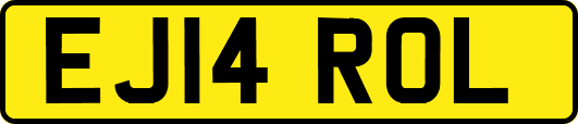 EJ14ROL