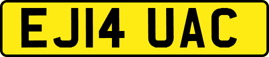 EJ14UAC