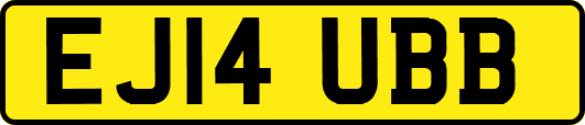 EJ14UBB