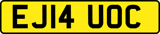 EJ14UOC