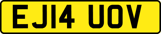 EJ14UOV