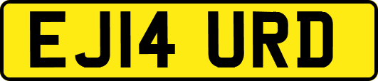 EJ14URD